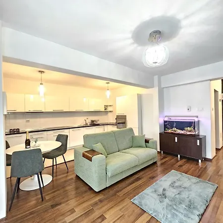 The Solstice Garden *