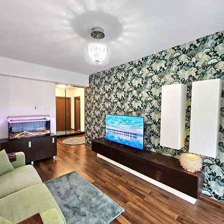 The Solstice Garden * Cluj-Napoca