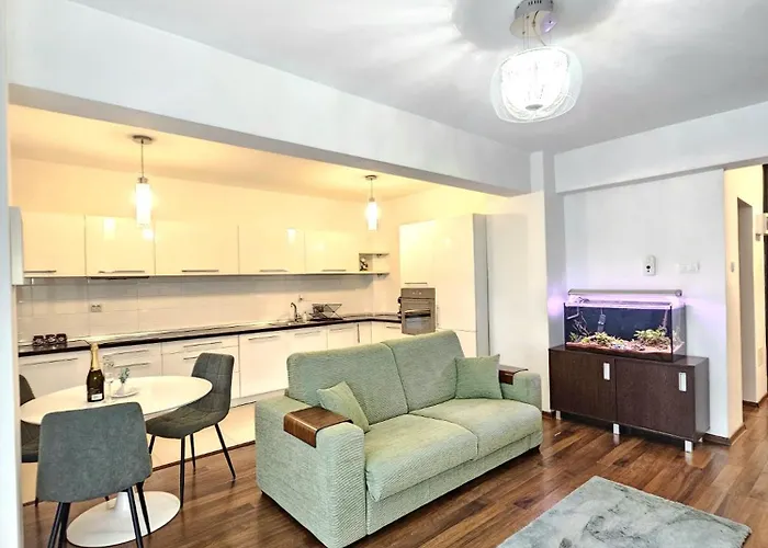 The Solstice Garden *