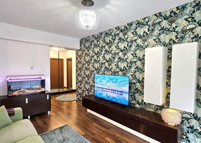 The Solstice Garden * Cluj-Napoca